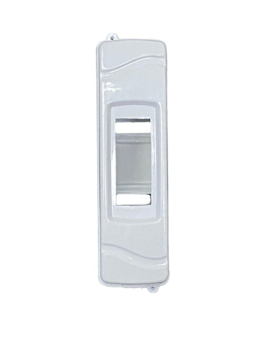 Wall box / panel ARS for 1 fuse, 341209