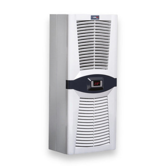 Air conditioner for electrical panels / Cooler 2500W, PAD2550.01, Plastim