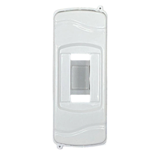 ARS wall box / panel for 1-2 fuses, 341210