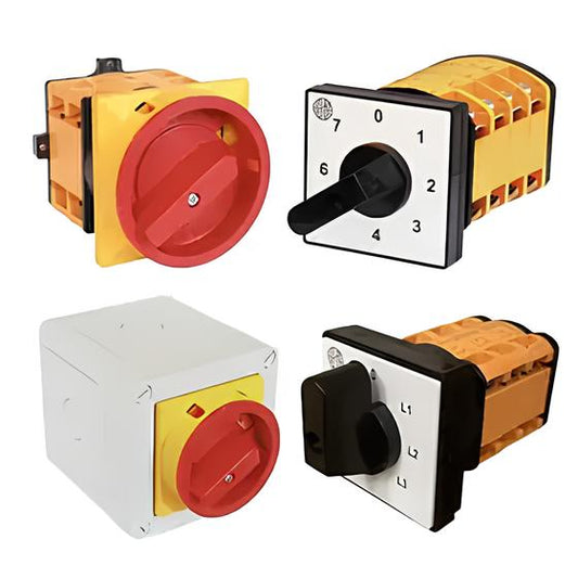 image of PACKAGE CAM SWITCHES