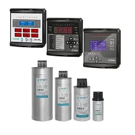 Componenti per la compensazione