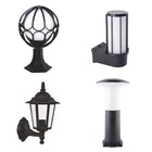 Lampade da Giardino