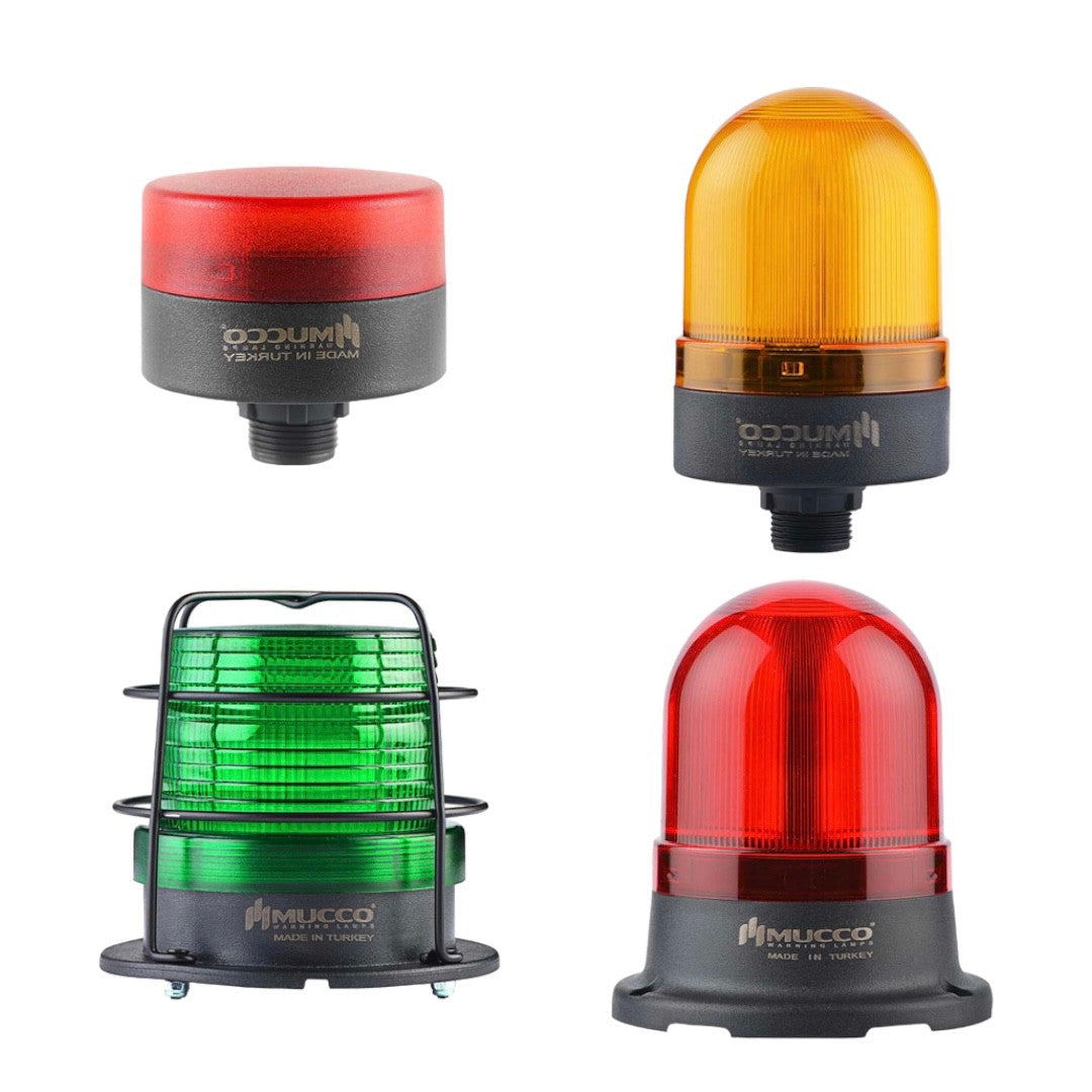 Fari di Segnalazione