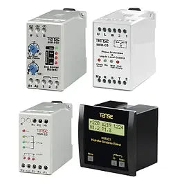 Regolatori di Livello