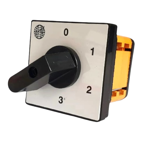 Commutatori a passi unipolari