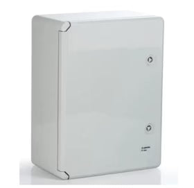 Grado di Protezione IP65 / IP67