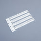 OD10-6P COMBINED LABEL PRINTER (for 2.5 mm terminal blocks?)