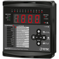 12-level reactive power regulator with LED screen