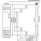 Phase control relay FKV-03F