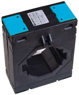 ONKA Current Transformer - CURRENT TRANSFORMER 600/5A, 60MM, CLASS 0.5S, 5VA (TK606005304 / 80011767)