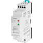 Bistable memory relay / Start-Stop relay, pulse to pulses / Pulse switch