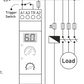 Timer / On/Off relay with delay / One Shot relay