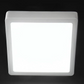 NOAS ceiling light, LED panel 18W / 1620Lm cool white / 6500K square ceiling, YL15-1800