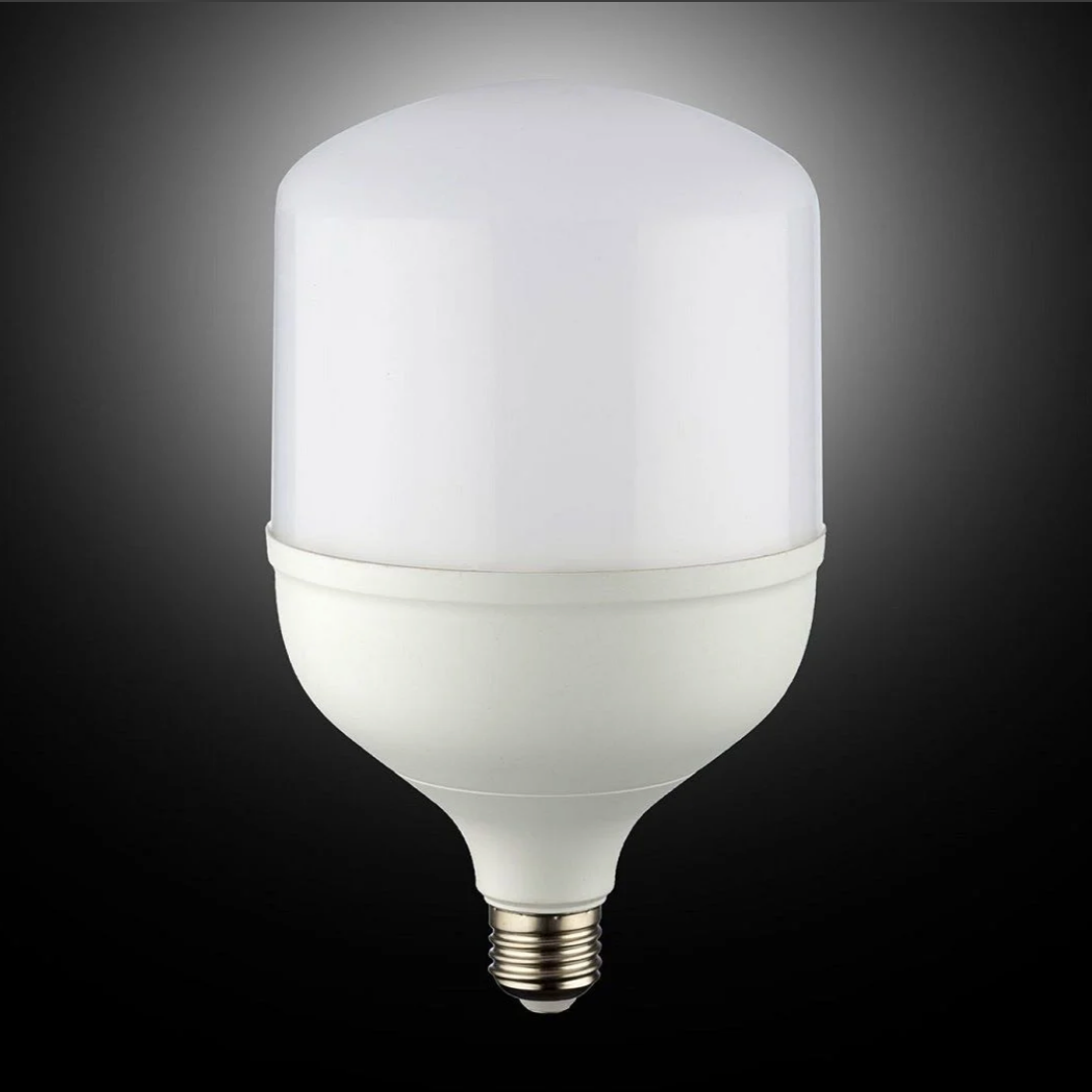 NOAS 50W (350W) LED Bulb type TORCH, cool white / 6500K, 4290 Lm, YL95-5001