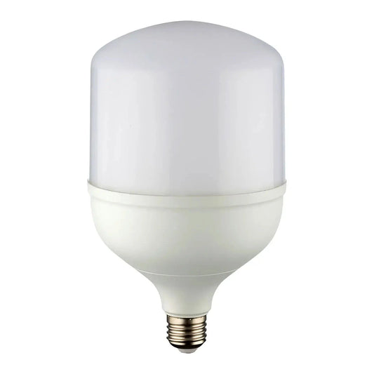 NOAS 60W (450W) LED Bulb TORCH type, cool white / 6500K, 5400 Lm, YL95-6001