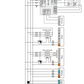 RGT-12SVC - 12-level reactive power controller +TCR with RS485 ModBus RTU