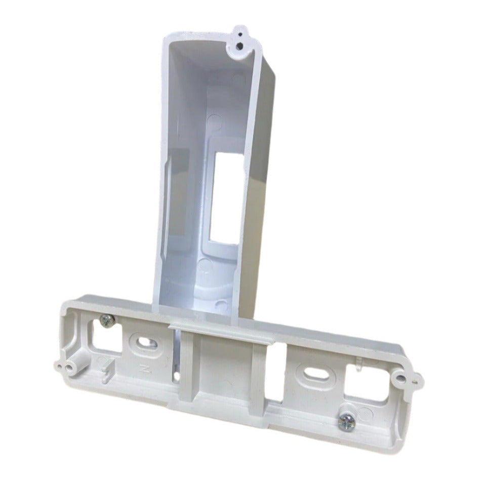 Wall box / panel ARS for 1 fuse, 341209
