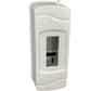 ARS wall box / panel for 1-2 fuses, 341210