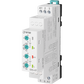 Reverse cyclic timer relay 230V AC