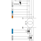 RGT-MT18 - Reactive power controller 18 levels +TCR with ModBus RS485