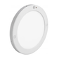 Slim LED Ceiling Light 20W with circular PIR motion sensor cold white / 6500K YL14-1810
