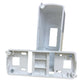 ARS wall box / panel for 1-2 fuses, 341210