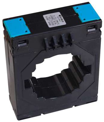 ONKA current transformer - CURRENT TRANSFORMER 1200/5A, 80MM, CLASS 0.5S, 15VA (TK8012005309 / 80011770)