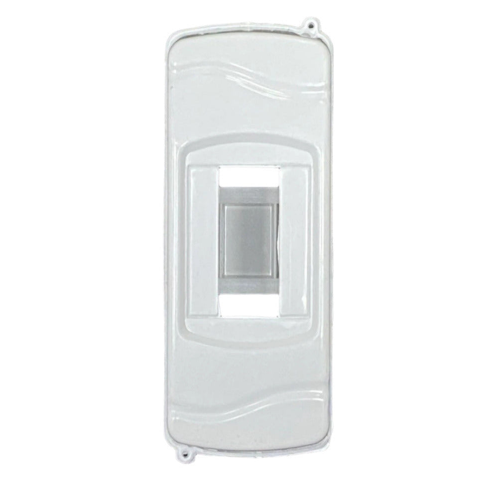 ARS wall box / panel for 1-2 fuses, 341210