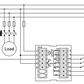 Electronic pulse counter / Pulse counter