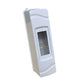 Wall box / panel ARS for 1 fuse, 341209