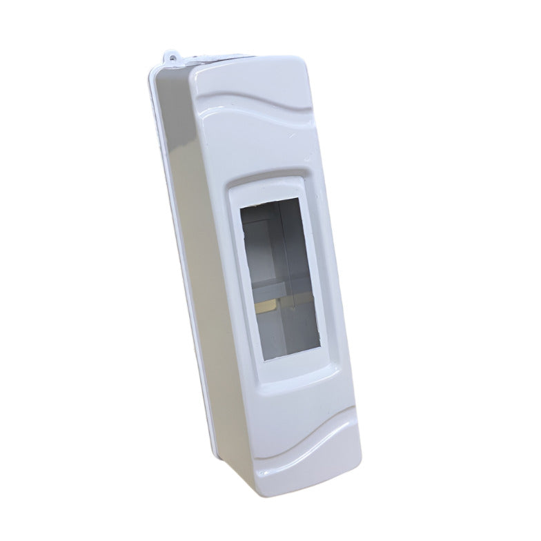 Wall box / panel ARS for 1 fuse, 341209