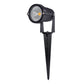 NOAS cold white garden recessed spotlight lamp ground lights LED post 5W 450Lm 6500K YL74-0501