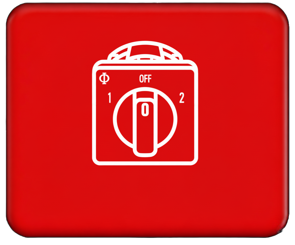 Interruttori / Commutatori a Camme