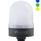 Segnale luminoso con montaggio a superficie, RGB multicolore