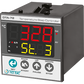 Digital temperature stage control relay DTA-72