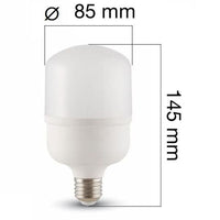 Lampadina LED 20W, E27, (150W)