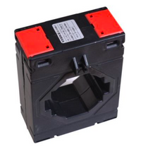 Misura strumentale della corrente del trasformatore